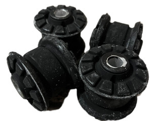 بوش طبق فولکس گل (وارداتی)