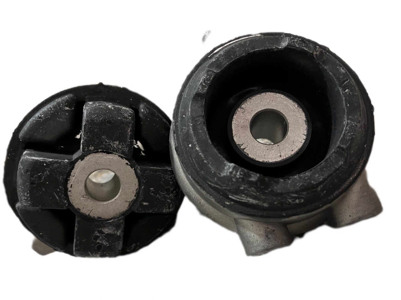 دسته گیربکس فولکس گل(آلمانی)
