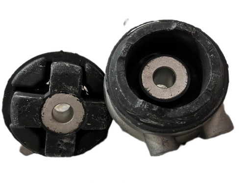 دسته گیربکس فولکس گل(آلمانی)
